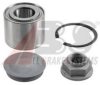 RENAU 6001548986 Wheel Bearing Kit